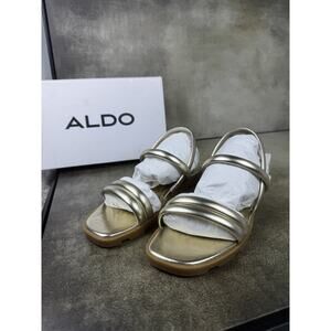ALDO Narine-741 Women’s US 9 Dress Sandals EU 40